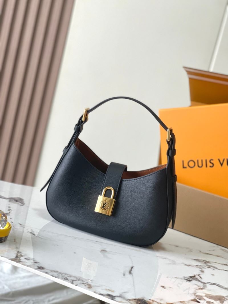 Louis Vuitton Hobo Bags